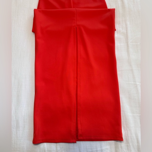 Good American Modern Tank Maxi Dress - Picture 10 of 13